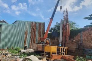 Thẩm quyền cấp phép xây dựng do UBND cấp xã thực hiện