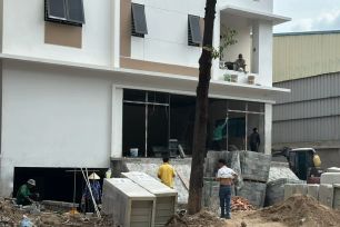 Sở Xây dựng TPHCM đề xuất giao UBND xã cấp giấy phép xây dựng