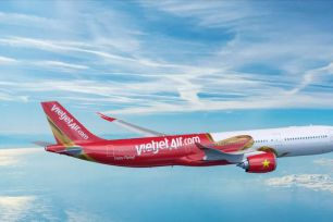 Vietjet đặt hàng 20 máy bay thân rộng A330neo cho kế hoạch tương lai