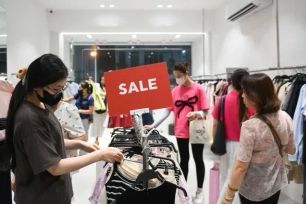 Từ ngày 1-7, doanh nghiệp chỉ được “sale off” từ 50% trở xuống