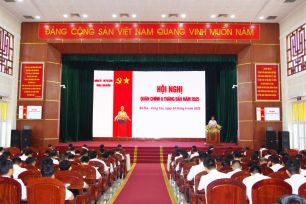 Vùng 2 Hải quân – Thành trì thép canh giữ thềm lục địa phía Nam