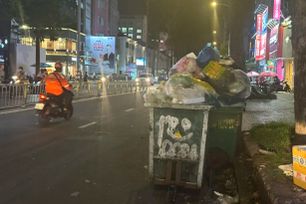 TPHCM (mới): Cấp xã tiếp tục các gói thầu cung ứng dịch vụ công thiết yếu của cấp huyện 