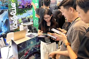 Khung pháp lý “kiến tạo” cho tiền mã hóa