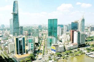 Ứng dụng trí tuệ nhân tạo trong phát triển đô thị thông minh