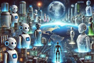 AI không phải là đối thủ của con người khi viết bài điều tra