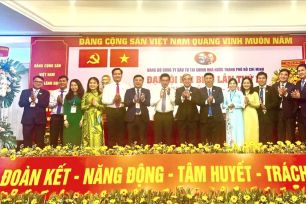 HFIC đạt doanh thu hợp nhất hơn 61.000 tỷ đồng 