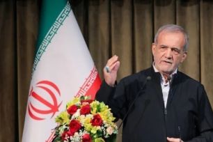 Tổng thống Iran tuyên bố kết thúc “cuộc chiến 12 ngày" với Israel