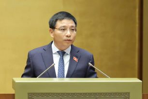  Chính phủ có thẩm quyền quyết định lập, điều chỉnh dự toán ngân sách nhà nước 