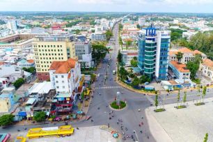 Nhiều chỉ tiêu kinh tế, xã hội đạt và vượt so với cùng kỳ