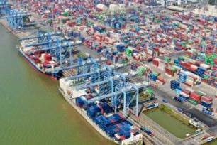 Ứng phó thuế quan của Mỹ, doanh nghiệp Việt tìm đến thị trường ASEAN