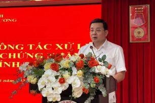 TPHCM: Tập huấn hướng dẫn cấp xã cập nhật, khai thác dữ liệu cấp sổ hồng