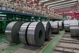 Malaysia dỡ bỏ thuế chống bán phá giá thép cán nguội Việt Nam 