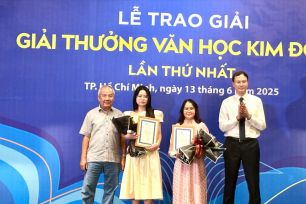 “Trái ngọt” cho mùa hè
