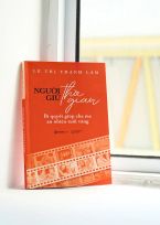 "Người giữ thời gian": Những câu chuyện ấm áp về gia đình 