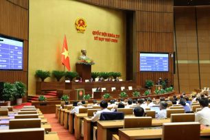 Tiếp tục miễn thuế sử dụng đất nông nghiệp đến hết năm 2030