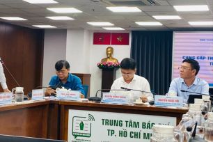 TPHCM phát động Giải Báo chí viết về Nghị quyết 57