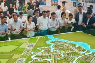 Thành phố Hồ Chí Minh - Siêu đô thị xanh, sáng tạo - Bài 1: Chung sức tạo động lực mới, dư địa mới