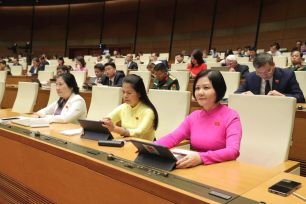 Đầu tư trên 43.700 tỷ đồng làm tuyến đường bộ cao tốc Quy Nhơn - Pleiku