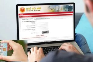 Tạm dừng hệ thống thuế điện tử từ ngày 27-6 đến 1-7 để nâng cấp