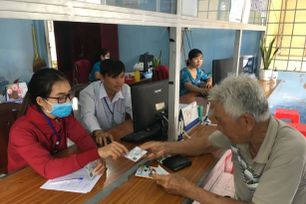 Ứng dụng công nghệ thông tin, chuyển đổi số: Hoạt động quản lý nhà nước ngày càng hiệu quả