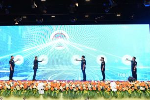 Hải quan ra mắt ứng dụng điện tử về báo cáo thống kê hàng hóa xuất nhập khẩu