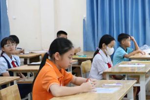 TP Thủ Đức: Xét tuyển bổ sung vào lớp 6 đối với ba trường THCS tiên tiến, hội nhập