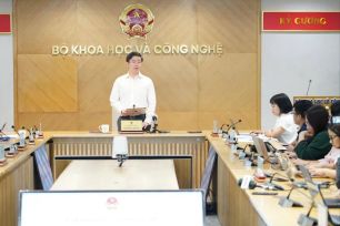 Thu hút 100 chuyên gia AI trong và ngoài nước tham gia các nhiệm vụ trọng điểm quốc gia