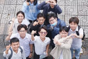 Kết thúc kỳ thi tốt nghiệp THPT 2025: Các môn thi phân hóa không đồng đều