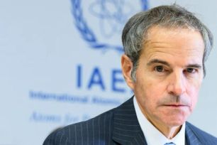 IAEA: Iran có thể sớm sản xuất uranium làm giàu