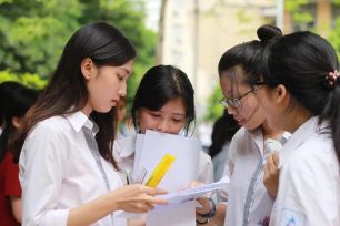 Thí sinh bất an khi sử dụng tổ hợp có môn Toán, Tiếng Anh để xét tuyển đại học