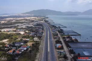 Thêm 2 dự án khu đô thị mới tại Khu kinh tế Vân Phong được chấp thuận chủ trương đầu tư