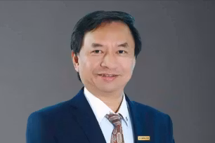 Ông Trần Tấn Lộc giữ chức Quyền Tổng Giám đốc Eximbank
