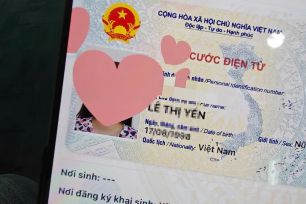 Khoe ảnh căn cước trên VNeID lên mạng là tự tay đưa thông tin cho kẻ xấu
