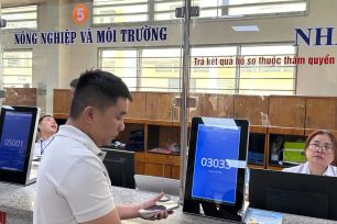 14 thủ tục hành chính về đất đai do cấp xã thực hiện