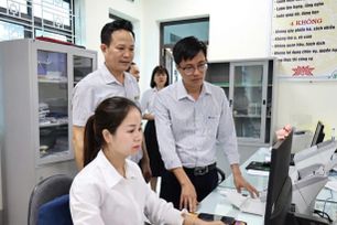 VNPT với chiến dịch "xa lộ số", đảm bảo hoạt động chính quyền địa phương 2 cấp thông suốt