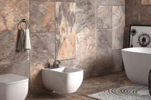 Doanh nghiệp Việt đề nghị điều tra gạch Ấn Độ bán phá giá