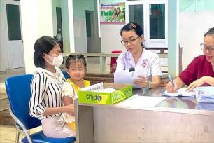 Kỳ vọng y tế vùng xa, hải đảo đáp ứng nhu cầu khám chữa bệnh