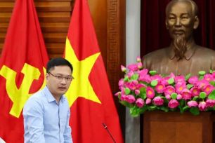 Bộ VH-TT-DL vừa có Người phát ngôn mới
