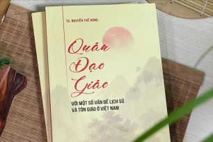 Dấu ấn văn hóa trong dòng chảy tín ngưỡng Việt Nam