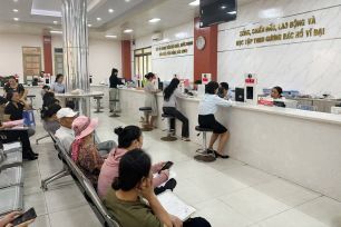 Đề xuất bảng giá đất tại TPHCM áp dụng từ ngày 1-7- 2025