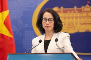 Cụ thể hóa nội dung thảo luận về thương mại đối ứng của lãnh đạo cấp cao Việt Nam và Hoa Kỳ