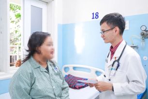 Cứu sống người bệnh béo phì, nhiễm trùng nặng nhờ can thiệp V-V ECMO