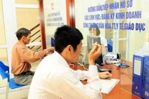 VCCI kiến nghị cắt giảm các thủ tục bất hợp lý trong kinh doanh