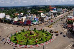 Đồng Nai đặt mục tiêu tăng trưởng GRDP 10% 