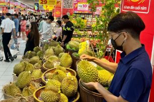 TPHCM sẽ bứt tốc 6 tháng cuối năm