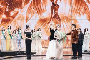 Trách nhiệm sau chiếc vương miện