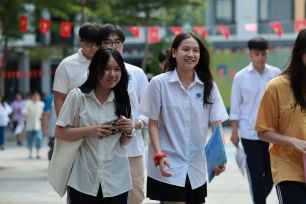 Công bố đáp án các môn thi của kỳ thi tốt nghiệp THPT 2025