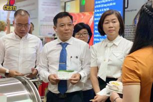 Xuất xứ minh bạch, sáng tạo bản sắc