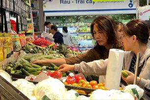 Củng cố niềm tin, bảo vệ người tiêu dùng