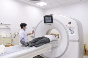 Hệ thống y tế hiện đại ở TPHCM: Sẵn sàng vận hành hiệu quả